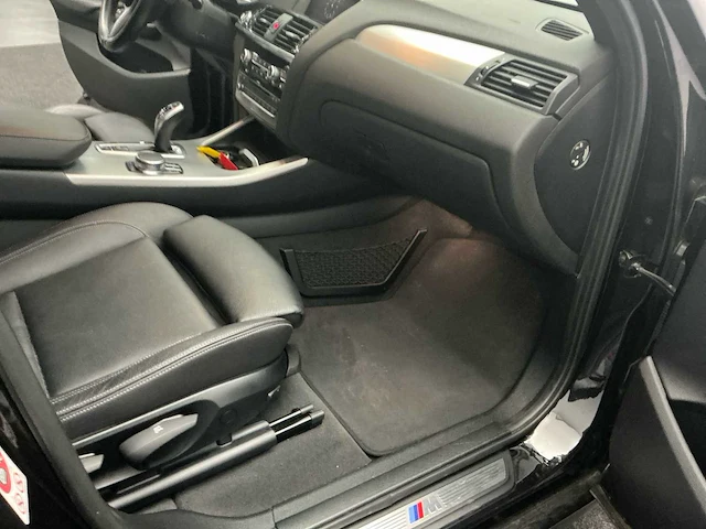 2016 bmw x4 xdrive30d cent hi.ex personenauto - afbeelding 25 van  33
