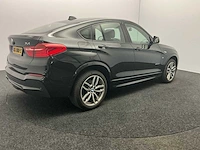 2016 bmw x4 xdrive30d cent hi.ex personenauto - afbeelding 29 van  33