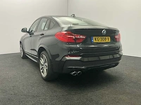 2016 bmw x4 xdrive30d cent hi.ex personenauto - afbeelding 31 van  33