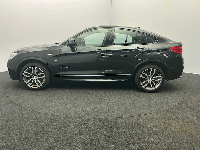 2016 bmw x4 xdrive30d cent hi.ex personenauto - afbeelding 32 van  33