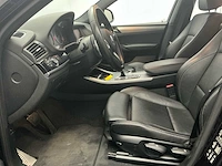 2016 bmw x4 xdrive30d cent hi.ex personenauto - afbeelding 9 van  19