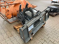 2016 bobcat 18pla / 18 hf aks2 asfaltfreesmachine / betonfreesmachine - afbeelding 5 van  12