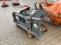 2016 bobcat 18pla asfaltfreesmachine / betonfreesmachine - afbeelding 6 van  12