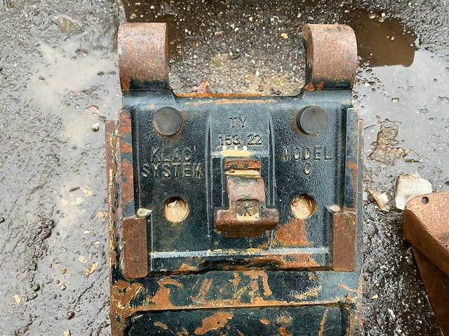 2016 bobcat e19 minigraafmachine - afbeelding 8 van  40