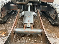 2016 bobcat e19 minigraafmachine - afbeelding 16 van  40