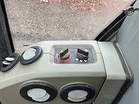 2016 bobcat e19 minigraafmachine - afbeelding 24 van  40