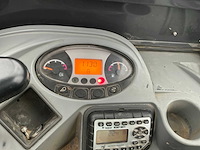 2016 bobcat e19 minigraafmachine - afbeelding 27 van  40