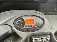 2016 bobcat e19 minigraafmachine - afbeelding 28 van  40