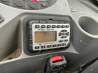 2016 bobcat e19 minigraafmachine - afbeelding 29 van  40