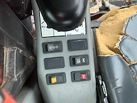 2016 bobcat e19 minigraafmachine - afbeelding 31 van  40