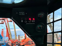 2016 bobcat s70 schranklader / mini wiellader - afbeelding 2 van  20