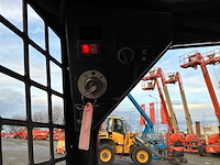 2016 bobcat s70 schranklader / mini wiellader - afbeelding 3 van  20