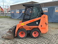 2016 bobcat s70 schranklader / mini wiellader - afbeelding 18 van  20