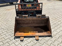 2016 bobcat s70 schranklader / mini wiellader - afbeelding 2 van  22