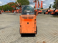 2016 bobcat s70 schranklader / mini wiellader - afbeelding 19 van  22