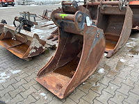 2016 boels htl15gp-600 graafbak - afbeelding 1 van  7