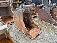 2016 boels htl15gp-600 graafbak - afbeelding 2 van  7