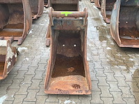 2016 boels htl15gp-600 graafbak - afbeelding 5 van  7