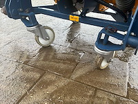 2016 bogballe l1 plus trend kunstmeststrooier - afbeelding 2 van  15