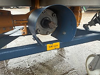 2016 bogballe l1 plus trend kunstmeststrooier - afbeelding 3 van  15