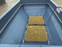 2016 bogballe l1 plus trend kunstmeststrooier - afbeelding 4 van  15