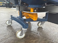 2016 bogballe l1 plus trend kunstmeststrooier - afbeelding 5 van  15