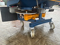 2016 bogballe l1 plus trend kunstmeststrooier - afbeelding 6 van  15