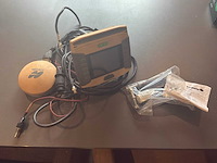 2016 bogballe l1 plus trend kunstmeststrooier - afbeelding 7 van  15