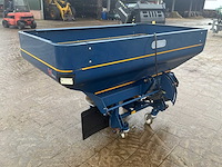 2016 bogballe l1 plus trend kunstmeststrooier - afbeelding 11 van  15