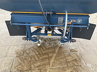 2016 bogballe l1 plus trend kunstmeststrooier - afbeelding 12 van  15