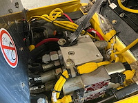 2016 bomag bmp 8500 multipurpose compactor duowals - afbeelding 4 van  20