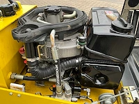 2016 bomag bph 80/65 s trilplaat - afbeelding 7 van  9