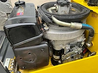 2016 bomag bph 80/65 s trilplaat - afbeelding 8 van  9