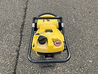 2016 bomag bt60 trilstamper - afbeelding 7 van  9