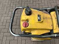 2016 bomag bt60 trilstamper - afbeelding 2 van  12