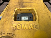 2016 bomag bt60 trilstamper - afbeelding 12 van  12
