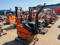2016 bomag bw 65 h trilwals - afbeelding 6 van  6