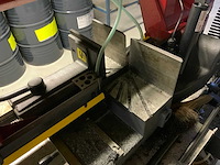 2016 bomar ergonomic 275.230 dg horizontale bandzaagmachine - afbeelding 6 van  8