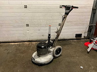 2016 bona flexisand amo310001 vloerenschuurmachine - afbeelding 1 van  7