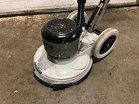 2016 bona flexisand amo310001 vloerenschuurmachine - afbeelding 2 van  7