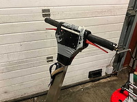 2016 bona flexisand amo310001 vloerenschuurmachine - afbeelding 3 van  7