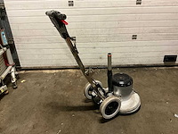 2016 bona flexisand amo310001 vloerenschuurmachine - afbeelding 4 van  7