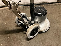 2016 bona flexisand amo310001 vloerenschuurmachine - afbeelding 5 van  7