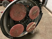 2016 bona flexisand amo310001 vloerenschuurmachine - afbeelding 6 van  7