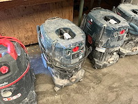 2016 bosch gas 35 m afc bouwstofzuiger - afbeelding 1 van  3