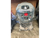 2016 bosch gas 35 m afc bouwstofzuiger - afbeelding 2 van  3