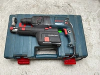 2016 bosch gbh 2-23 rea boorhamer 710w sds-plus met stofafzuiging