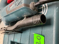 2016 bosch gst 90 be decoupeerzaagmachine - afbeelding 3 van  7