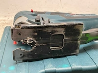 2016 bosch gst 90 be decoupeerzaagmachine - afbeelding 2 van  7