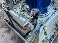 2016 bosch / rexroth hs-024-c482 hydraulisch aggregaat - afbeelding 3 van  14